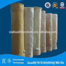 FMS filter paper bags for dust collector